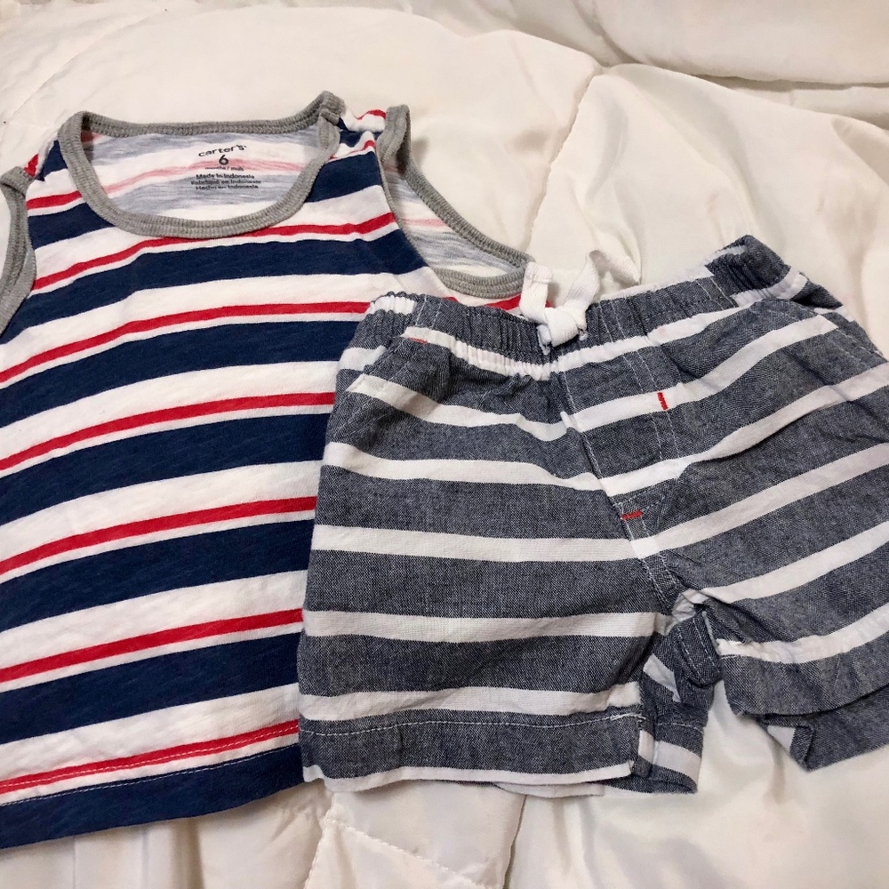 Summer Outfit bundle of 2